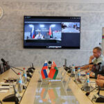Новый сервисный центр МАЗ в Московской области